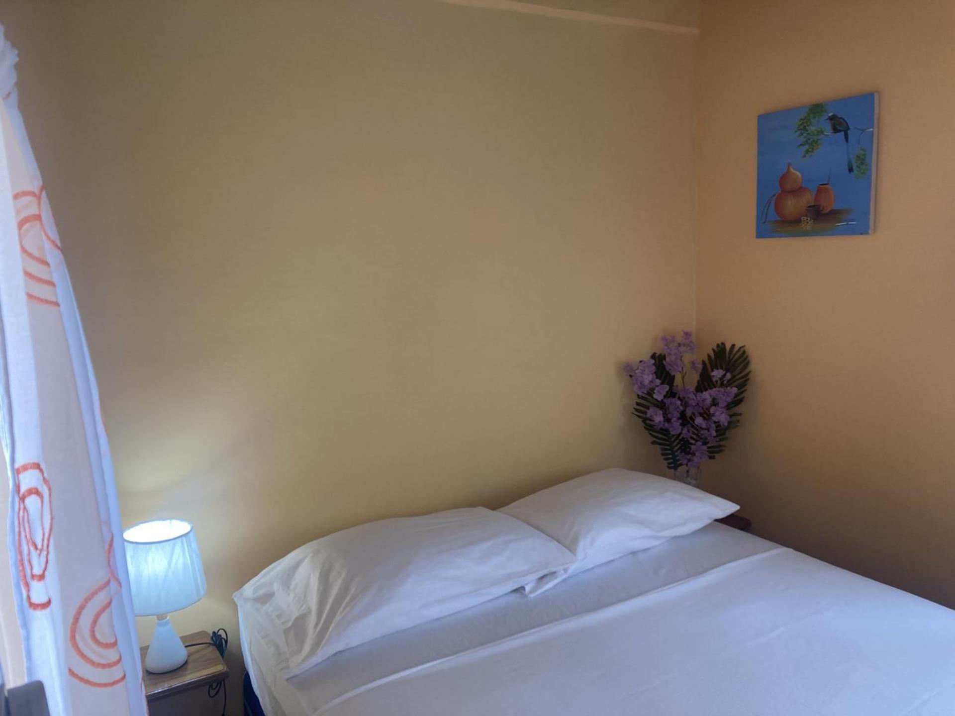 Hostel Julieta Rivas Esterno foto